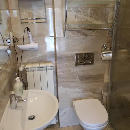 U Lukasza Apartment *