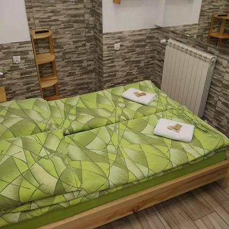 Apartment U Lukasza *