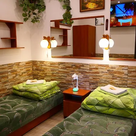 Apartman U Lukasza *