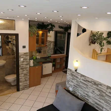 U Lukasza Apartment Zakopane