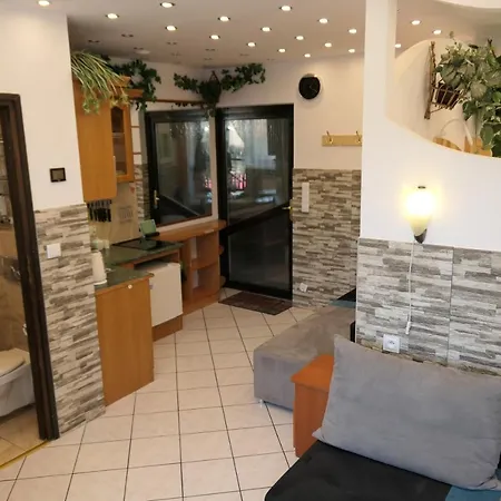 U Lukasza Apartamento