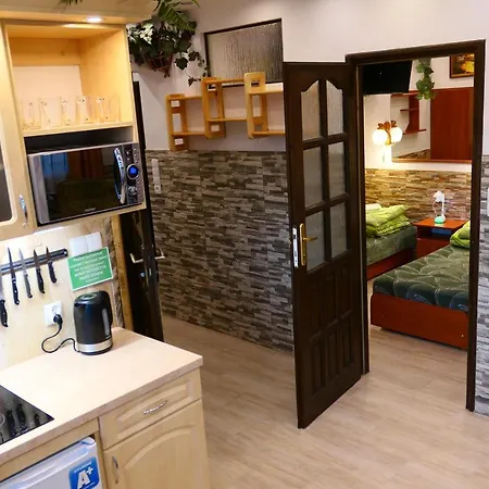 Apartman U Lukasza