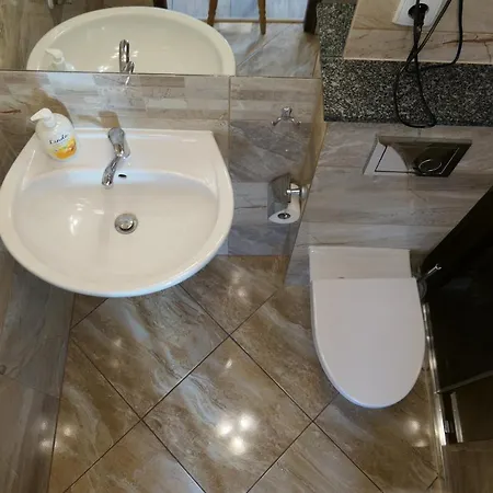 Apartament U łukasza