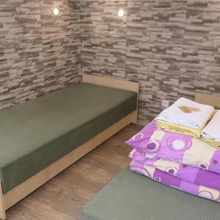 U Lukasza Apartamento