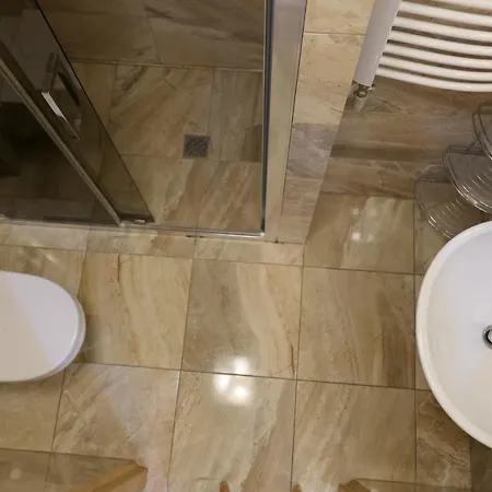 U Lukasza Apartment Zakopane