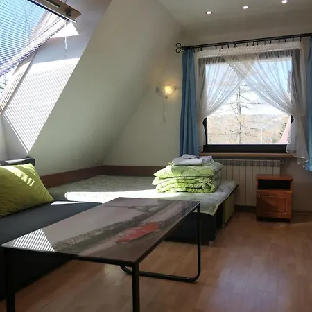 Apartman U Lukasza *