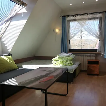 Apartamento U Lukasza *