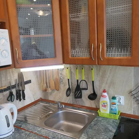 U Lukasza * Zakopane