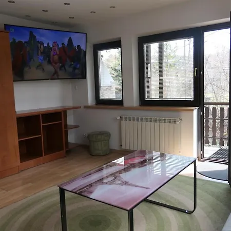 Apartman U Lukasza *