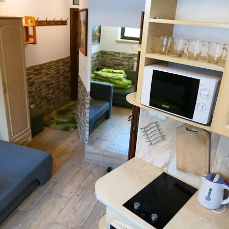 U Lukasza * زاكوباني