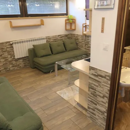U Lukasza Apartamento Zakopane