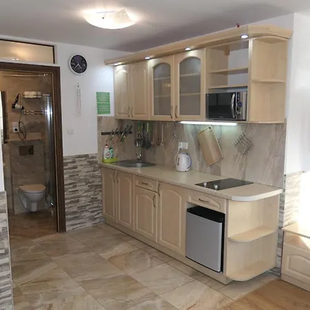 U Lukasza * Zakopane