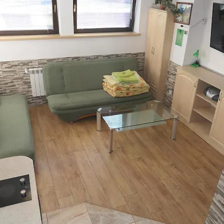 U łukasza Apartament