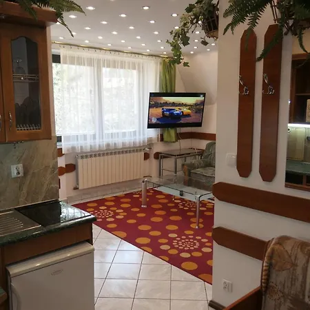 U Lukasza Apartman