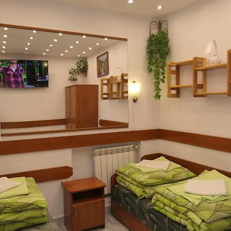 U Lukasza Apartamento Zakopane
