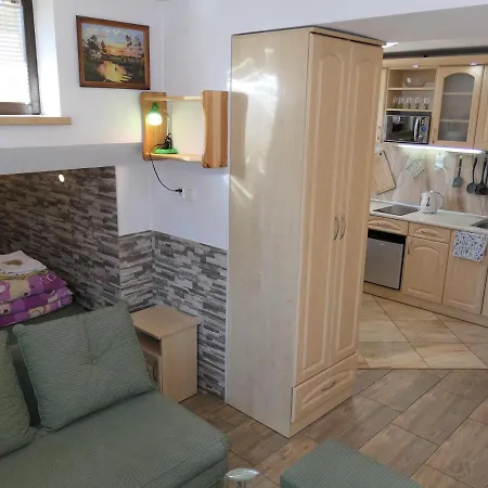 U łukasza Apartament *