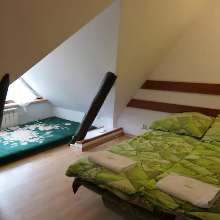 Apartamento U Lukasza *