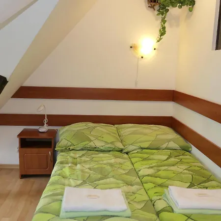 U Lukasza Apartment *