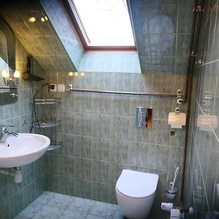 U Lukasza * Zakopane