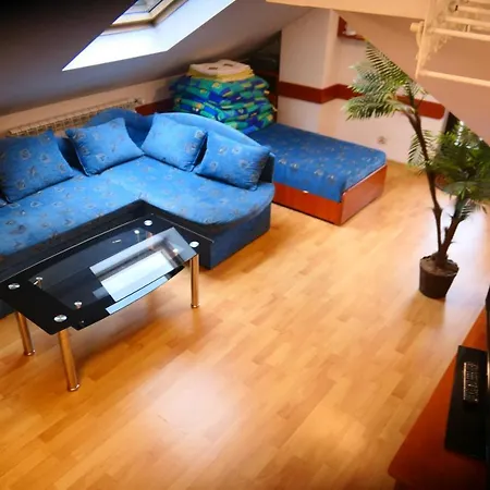 Apartamento U Lukasza Zakopane