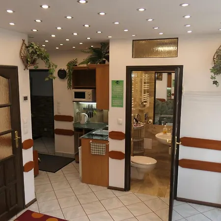 U Lukasza Apartman