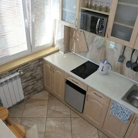 U Lukasza Apartment Zakopane