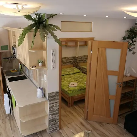 U Lukasza * Zakopane