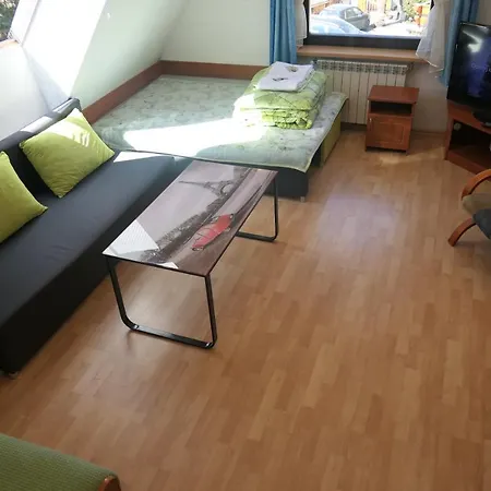 Apartman U Lukasza