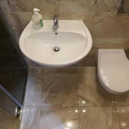 Apartment U Lukasza *