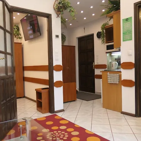 U Lukasza * Zakopane