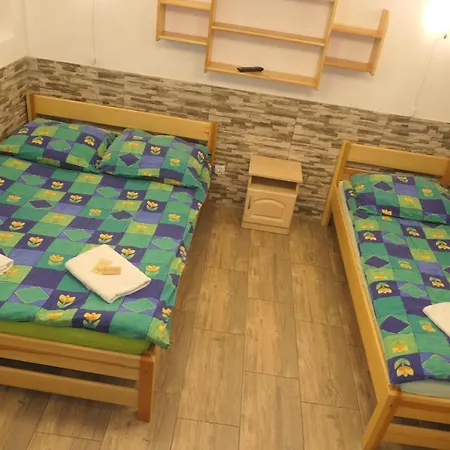 U Lukasza Apartman