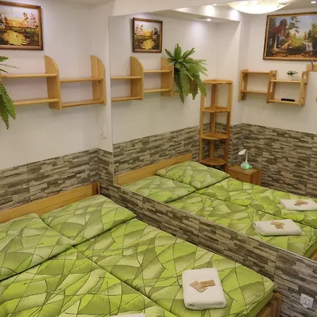 شقة U Lukasza زاكوباني