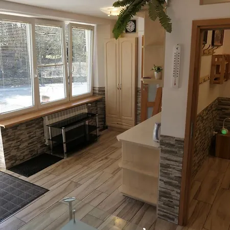 U Lukasza Apartment Zakopane