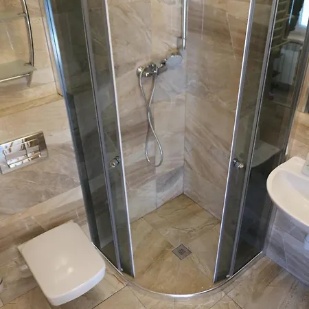 U łukasza Apartament